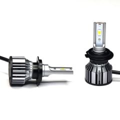 Led Far Ampülü CSP+ Led Xenon 180W 18000 Lumen Canbus Beyin