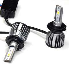 Led Far Ampülü CSP+ Led Xenon 180W 18000 Lumen Canbus Beyin