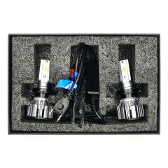 Led Far Ampülü CSP+ Led Xenon 180W 18000 Lumen Canbus Beyin