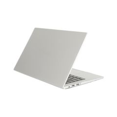 Huawei MateBook D14 2020 uyumlu Kılıf Koruyucu Kapak Parlak Şeffaf Tasarım Hava Kanallı
