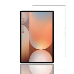 Galaxy Tab S10+ Plus 12.4'' SM-X820 2024 Uyumlu Ekran Koruyucu Nano Kırılmaz Esnek Üstün Koruma