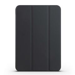 Apple iPad Mini 6. Nesil 2021 Uyumlu Kılıf Flip Akıllı Kapak Standlı Kılıf Smart Cover Uyku Modlu