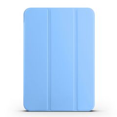 Apple iPad Mini 6. Nesil 2021 Uyumlu Kılıf Flip Akıllı Kapak Standlı Kılıf Smart Cover Uyku Modlu