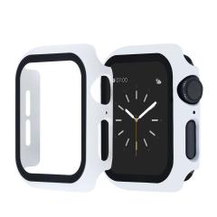 Apple Watch 40 mm Ekran Koruyucu Kasa Koruma Full Body Gard Tüm Gövde Koruyucu Tam Koruma