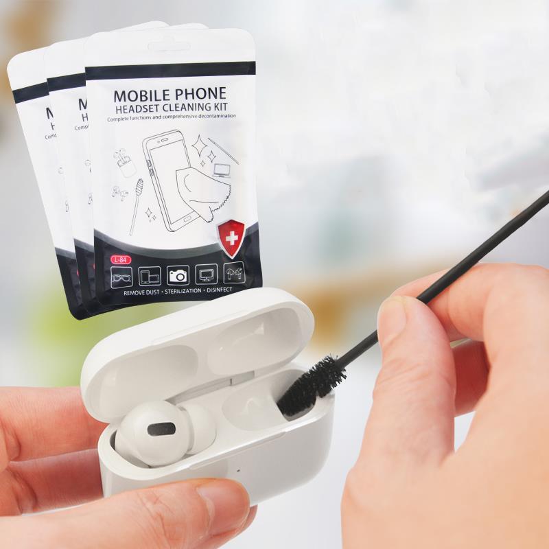 Airpods Temizleme Kiti - Elektronik Ürün Temizlik Kiti
