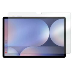 Galaxy Tab S10+ Plus 12.4'' SM-X820 2024 uyumlu Paper Like Ekran Koruyucu Kağıt Hissi Mat Yüzey