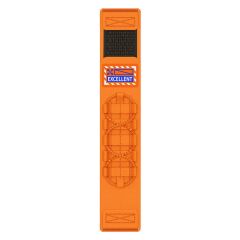 Honor Magic Watch / Watch 2 46 mm Bileklik Kordon İnovatif Tasarım Geniş Hasır Kumaş Kayış Cırtlı