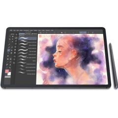 Galaxy Tab S10 Ultra 14.6'' SM-X920 2024 uyumlu Paper Like Ekran Koruyucu Kağıt Hissi Mat Yüzey