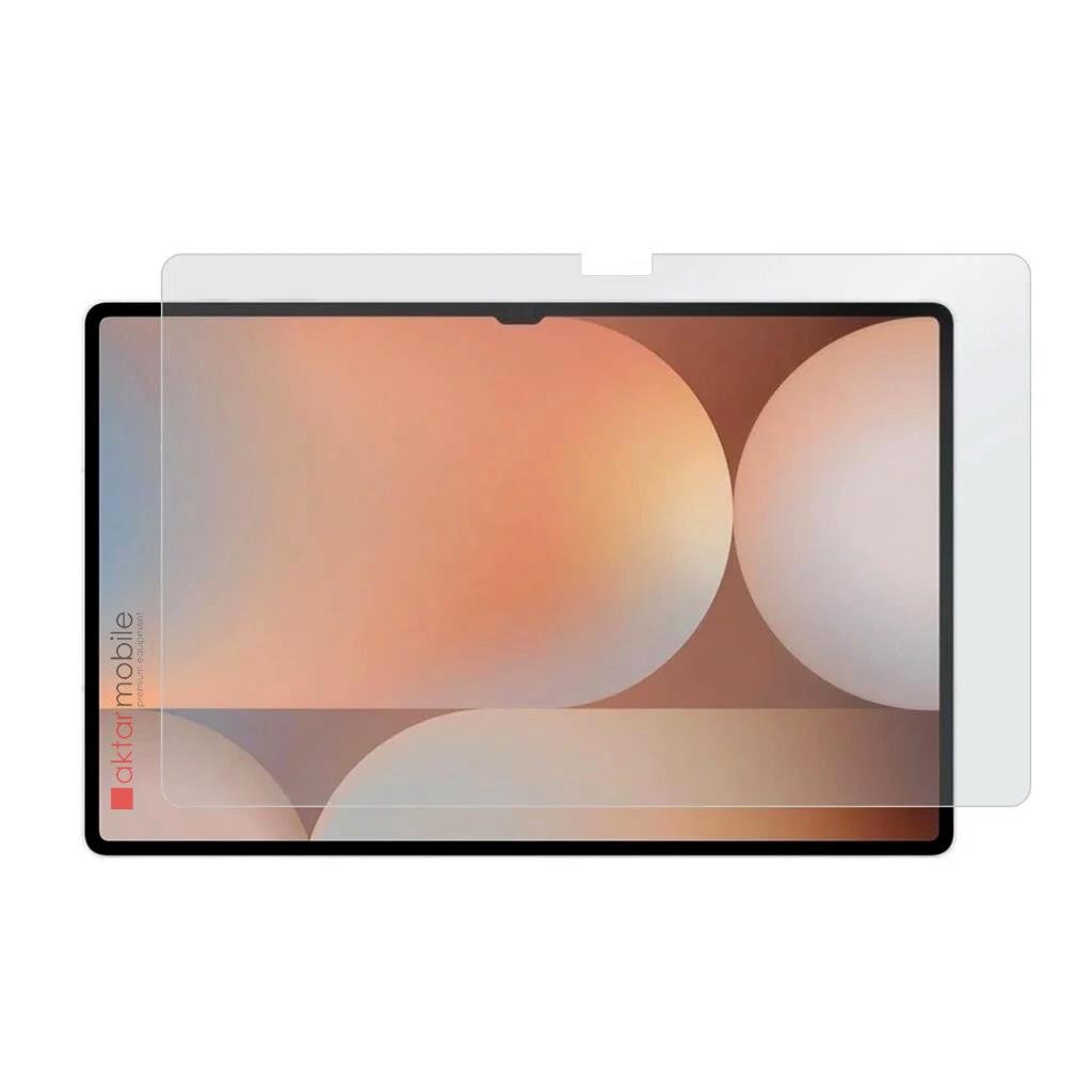 Galaxy Tab S10 Ultra 14.6'' SM-X920 2024 uyumlu Paper Like Ekran Koruyucu Kağıt Hissi Mat Yüzey