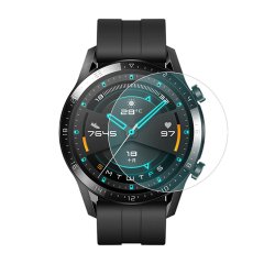 Huawei Watch GT 2 46 mm Cam Ekran Koruyucu Saat Ekranı Koruyucu
