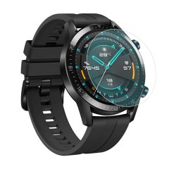Huawei Watch GT 2 46 mm Cam Ekran Koruyucu Saat Ekranı Koruyucu