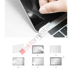 Huawei MateBook D14 2020 uyumlu Ekran Koruyucu - 2 Adet - Ultra İnce & Kırılmaz & Tam Uyum