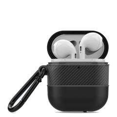 Su Geçirmez Airpods Kılıfı WaterProof Kılıf IP68 Tam Koruma