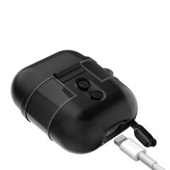 Su Geçirmez Airpods Kılıfı WaterProof Kılıf IP68 Tam Koruma