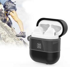 Su Geçirmez Airpods Kılıfı WaterProof Kılıf IP68 Tam Koruma