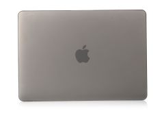 MacBook Pro 13 M1 2021 Kılıf Koruyucu Kapak 13.3'' A2338 Uyumlu Mat Tasarım Hava Kanallı