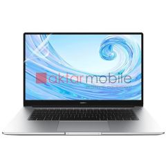 Huawei MateBook D15 2021 uyumlu Ekran Koruyucu - 2 Adet - Ultra İnce & Kırılmaz & Tam Uyum