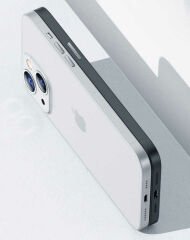 Apple iPhone 13 Kılıf Benks Lollipop Protective Kapak