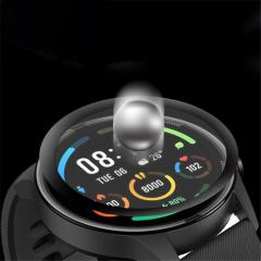 Xiaomi Mi Watch Ekran Koruyucu 3D Tam Kapatan Kavisli PPMA