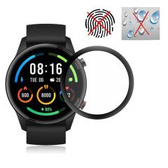 Xiaomi Mi Watch Ekran Koruyucu 3D Tam Kapatan Kavisli PPMA