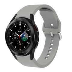 Samsung Galaxy Watch 5 Pro 45 mm Silikon Kordon Tam Uyumlu Pim Tasarımı Premium Spor Kayış