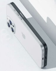 Apple iPhone 13 Pro Max Kılıf Benks Lollipop Protective Kapak