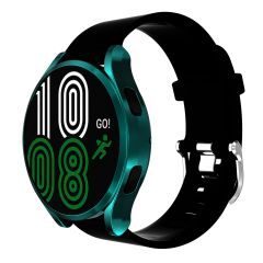 Galaxy Watch 4 40 mm Ekran Koruyucu & Kasa Koruma 360° Full Body Gard Tüm Gövde Tam Koruma Yeşil