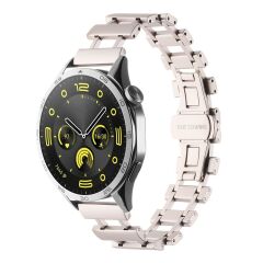 Huawei Watch GT 5 Pro GT 5 46 mm Uyumlu Metal Kordon Paslanmaz Çelik Kayış Zarif Özgün Tasarım