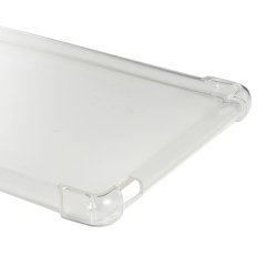 Huawei MatePad T8 Kılıf Anti Shock Şeffaf Silikon Tablet Kılıfı