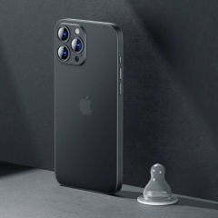 Apple iPhone 13 Pro Kılıf Benks Lollipop Protective Kapak