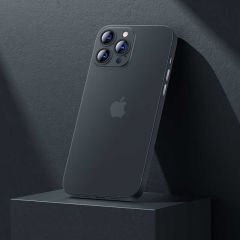 Apple iPhone 13 Pro Kılıf Benks Lollipop Protective Kapak