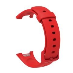 Mi Band 7 Pro Silikon Kordon Tam Uyumlu Pim Tasarımı Premium Spor Kayış