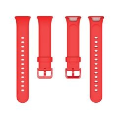 Mi Band 7 Pro Silikon Kordon Tam Uyumlu Pim Tasarımı Premium Spor Kayış