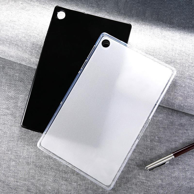 Lenovo M10 Kılıf TB-X306F Silikon Tablet Kılıfı Tam Uyumlu