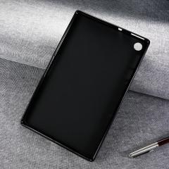 Lenovo M10 Kılıf TB-X306F Silikon Tablet Kılıfı Tam Uyumlu