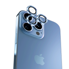 Apple iPhone 13 Pro Benks New KR Kamera Lens Koruyucu