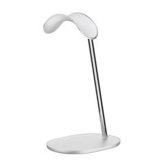 Benks L40 Pro Holder Wireless Şarjlı Kulaklık Standı Beyaz