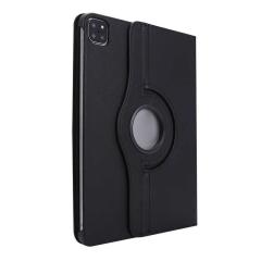 iPad Pro 11 2021 3. Nesil Uyumlu Kılıf 360° Dönebilen Akıllı Kapak Standlı Kılıf Smart Uyku Modlu