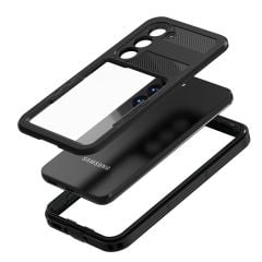 Samsung Galaxy S23 Plus Su Geçirmez Kılıf Anti Shock Toz Geçirmez Ultra Üstün Koruma