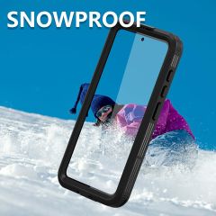 Samsung Galaxy S23 Plus Su Geçirmez Kılıf Anti Shock Toz Geçirmez Ultra Üstün Koruma