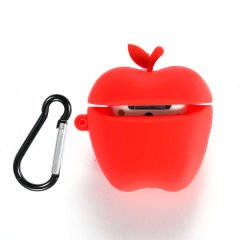 Apple Airpods Kılıf Zore Airbag 12 Silikon No5