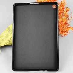 Huawei MatePad T10 Kılıf Silikon Tablet Kılıfı Tam Uyumlu