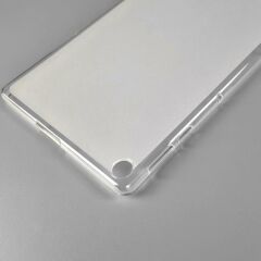 Huawei MatePad T10 Kılıf Silikon Tablet Kılıfı Tam Uyumlu