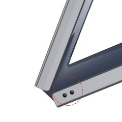 Galaxy Z Flip 7 uyumlu MagSafe Kılıf Kamera Korumalı Premium Kapak Mat Tasarım İnce Yapılı