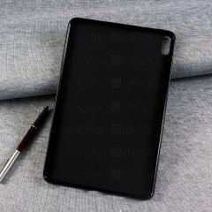 Huawei MatePad 10.4 Kılıf Silikon Tablet Kılıfı Tam Uyumlu
