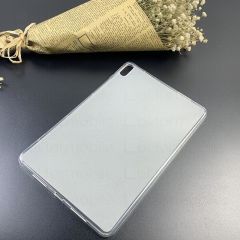 Huawei MatePad 10.4 Kılıf Silikon Tablet Kılıfı Tam Uyumlu