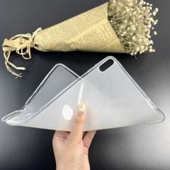 Huawei MatePad 10.4 Kılıf Silikon Tablet Kılıfı Tam Uyumlu