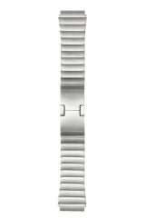 Huawei Watch GT 5 Pro GT 5 46 mm Uyumlu Metal Kordon Baklalı Model Çelik Kayış Kelebek Toka