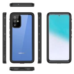 Samsung Galaxy S20 Plus Su Geçirmez Kılıf - Tam Uyumlu - 2 Parça