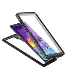 Samsung Galaxy S20 Plus Su Geçirmez Kılıf - Tam Uyumlu - 2 Parça